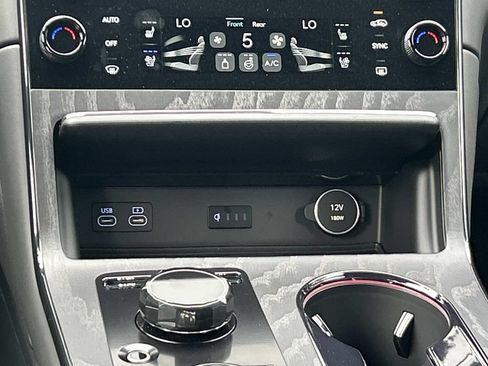 New 2026 Genesis GV80 3.5T Prestige AWD/4WD image 31
