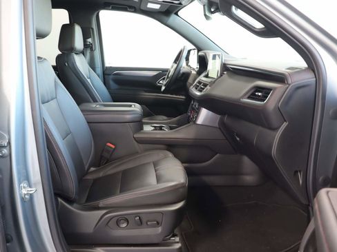 Certified 2023 Chevrolet Tahoe RST w/ Max Trailering Package image 21