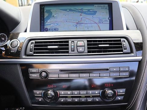 Used 2014 BMW 650i Convertible RWD image 24