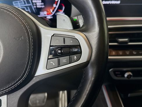 Used 2022 BMW X7 M50i w/ Dynamic Handling Package image 15