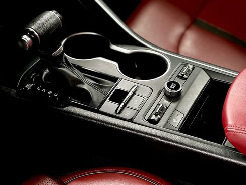 Used 2022 Kia K5 GT-Line w/ GT-Line Awd Premium Package image 37