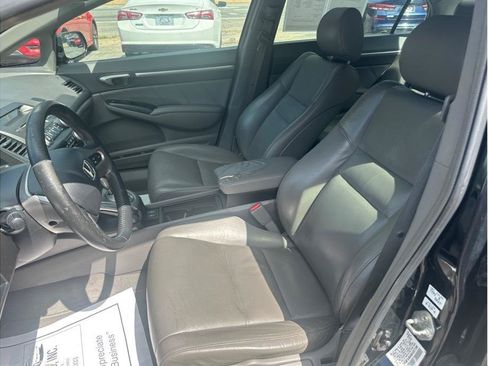 Used 2008 Honda Civic EX-L image 13