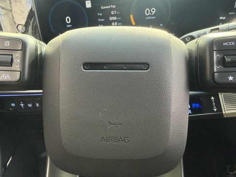 New 2026 Hyundai Santa Fe Calligraphy image 35