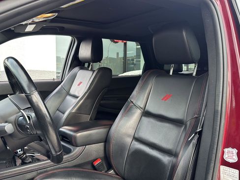 Used 2024 Dodge Durango R/T image 16