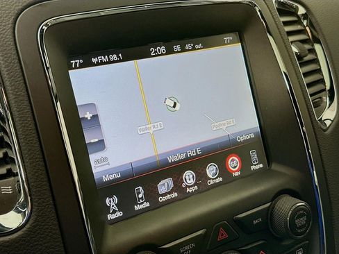 Used 2017 Dodge Durango GT w/ Premium Group image 15