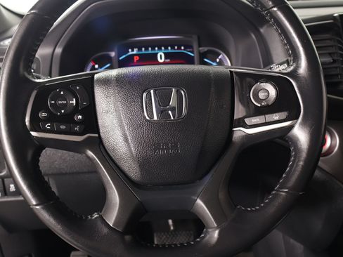 Used 2022 Honda Pilot EX-L image 3