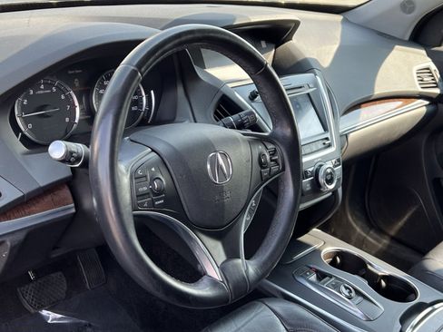 Used 2018 Acura MDX FWD w/ Technology Package image 13