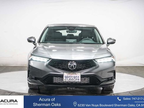 Used 2025 Acura Integra image 7