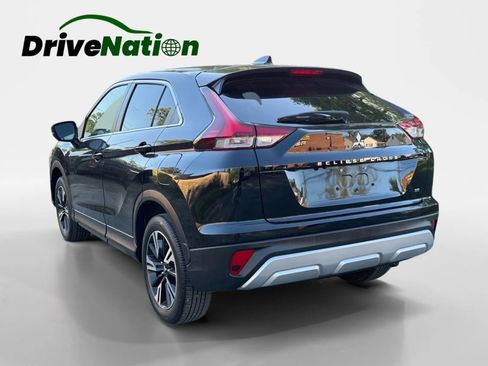 Used 2025 Mitsubishi Eclipse Cross SE image 7