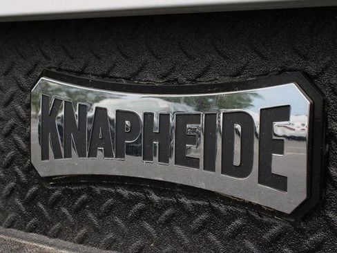 New 2023 RAM 5500 Tradesman image 16