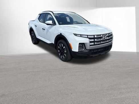 New 2026 Hyundai Santa Cruz SEL AWD/4WD image 15