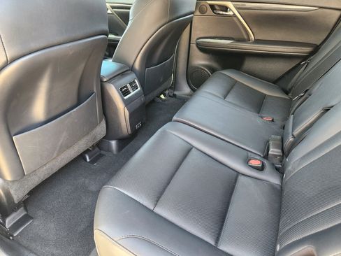 Used 2020 Lexus RX 350 FWD w/ Accessory Package image 30