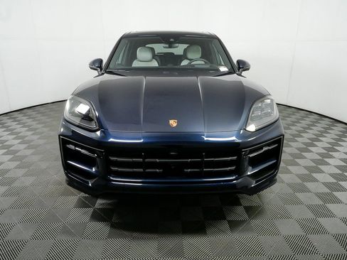 New 2026 Porsche Cayenne AWD image 38