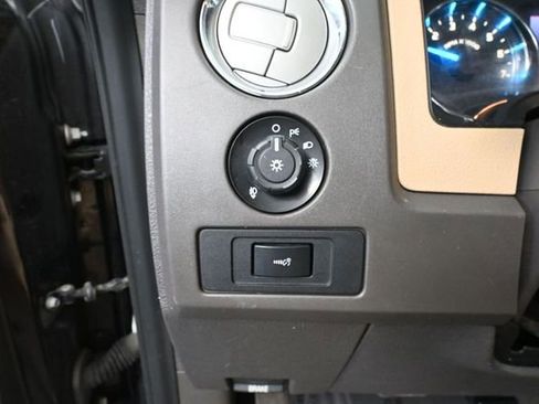 Used 2013 Ford F150 XLT w/ Luxury Equipment Group AWD/4WD image 30
