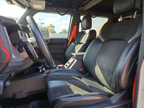 Used 2024 Ford Bronco Raptor AWD/4WD image 15