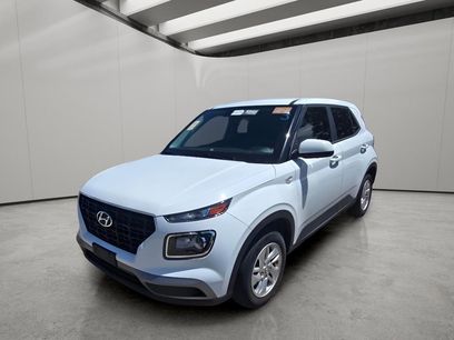 Used 2021 Hyundai Venue SE