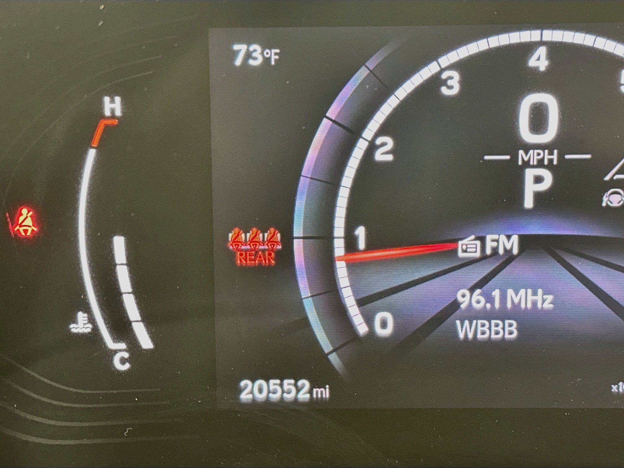 Used 2024 Lexus NX 350 F Sport AWD/4WD image 19