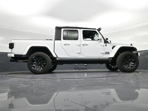 Used 2021 Jeep Gladiator Sport w/ Quick Order Package 24Q 80Th image 32