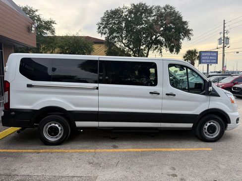 Used 2020 Ford Transit 350 XLT RWD image 5