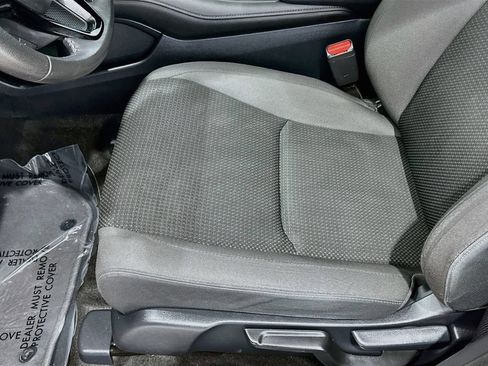 Used 2022 Honda HR-V Sport image 18