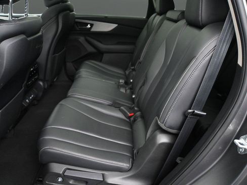 Certified 2024 Acura MDX w/ Technology Package AWD/4WD image 13