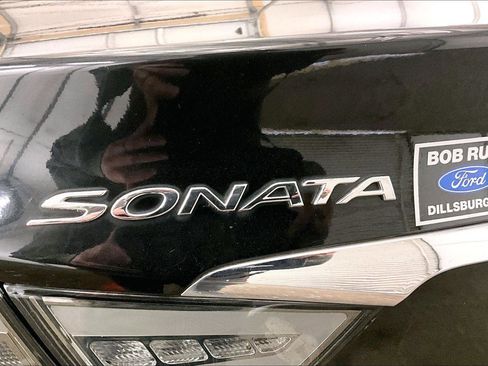 Used 2013 Hyundai Sonata GLS w/ Popular Equipment Pkg image 14