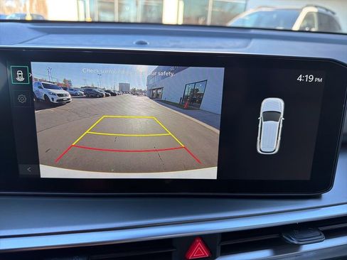 New 2026 Kia Sorento EX AWD/4WD image 30