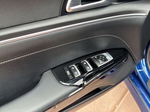 Used 2025 Kia K5 GT-Line image 20