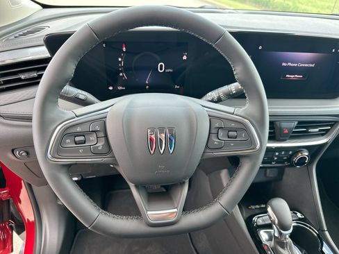 New 2026 Buick Encore GX Sport Touring w/ Advanced Technology Package FWD image 14