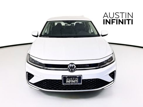 Used 2025 Volkswagen Jetta S image 2