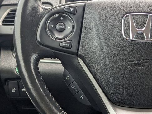 Used 2015 Honda CR-V Touring image 24