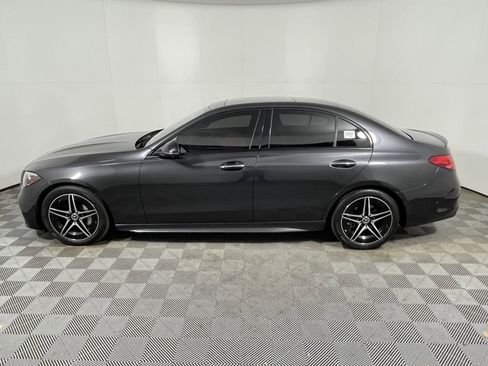 Certified 2023 Mercedes-Benz C 300 C 300 image 2