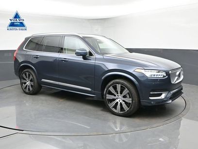 Used 2024 Volvo XC90 B6 Plus w/ Protection Package Premier