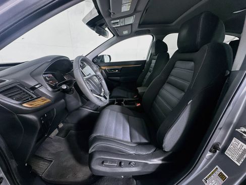 Used 2018 Honda CR-V EX image 13