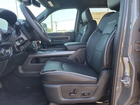 New 2026 RAM 2500 Laramie image 13