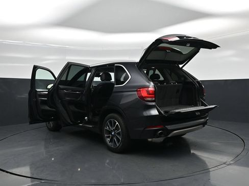 Used 2016 BMW X5 xDrive35i AWD/4WD image 29