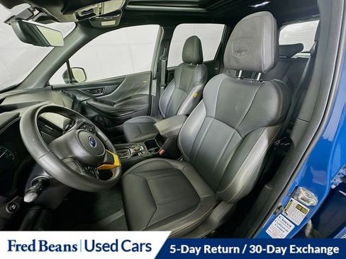 Used 2023 Subaru Forester Wilderness image 23