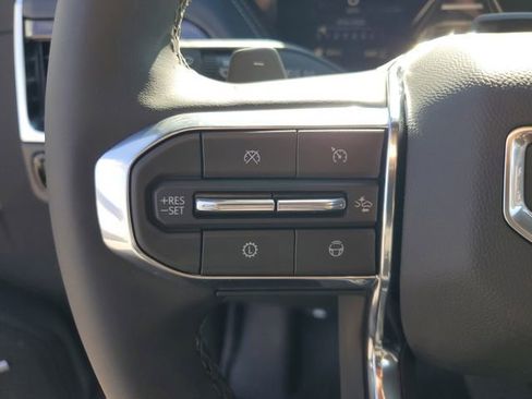 New 2026 GMC Yukon Elevation image 11