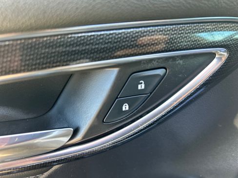 Used 2023 Buick Envision Preferred w/ Sport Touring Package image 18