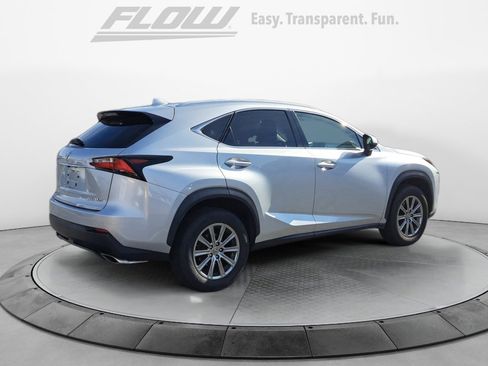 Used 2017 Lexus NX 200t NX Turbo image 8