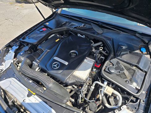 Used 2015 Mercedes-Benz C 300 4MATIC Sedan image 34