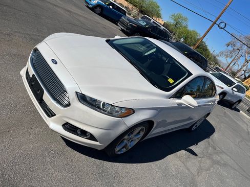 Used 2013 Ford Fusion SE image 43