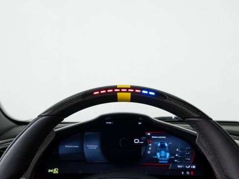 Used 2025 Ferrari 296 GTB RWD image 32