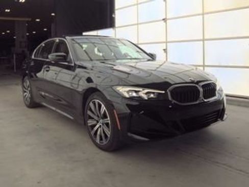 Used 2025 BMW 330i xDrive Sedan image 10