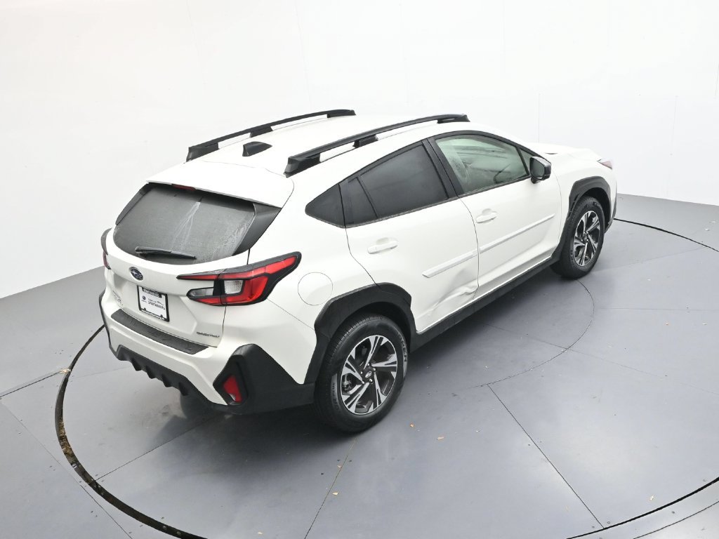 Used 2024 Subaru Crosstrek 2.0i Premium AWD/4WD image 29