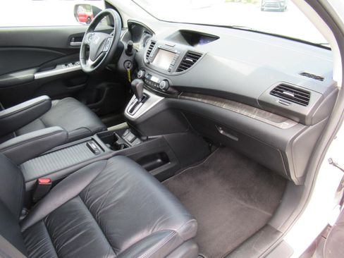 Used 2014 Honda CR-V EX-L image 11