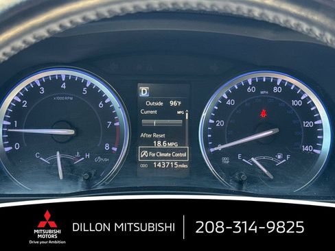 Used 2018 Toyota Highlander XLE AWD/4WD image 26