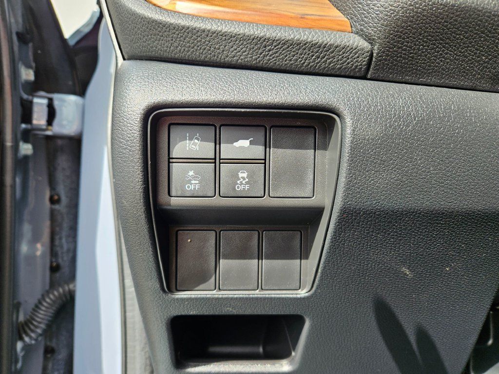 Used 2022 Honda CR-V EX-L image 26