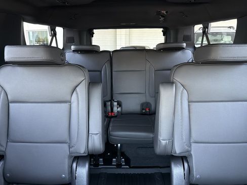 New 2026 GMC Yukon XL Denali w/ Denali Reserve Package AWD/4WD image 23