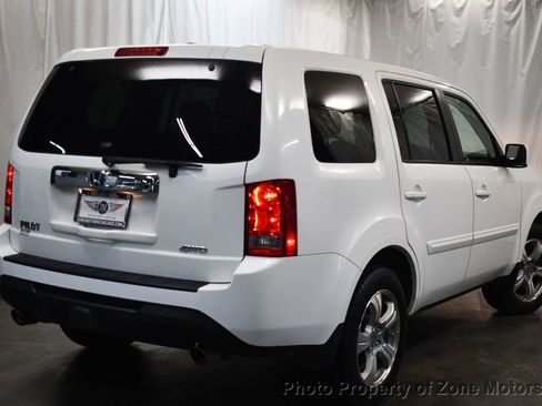 Used 2015 Honda Pilot EX-L image 9
